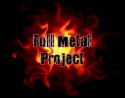 Full Metal Project : Full Metal Project